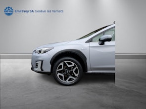 Vehicle image SUBARU XV 2.0i e-Boxer Luxury