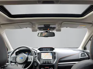 Subaru XV 2.0i e-Boxer Luxury