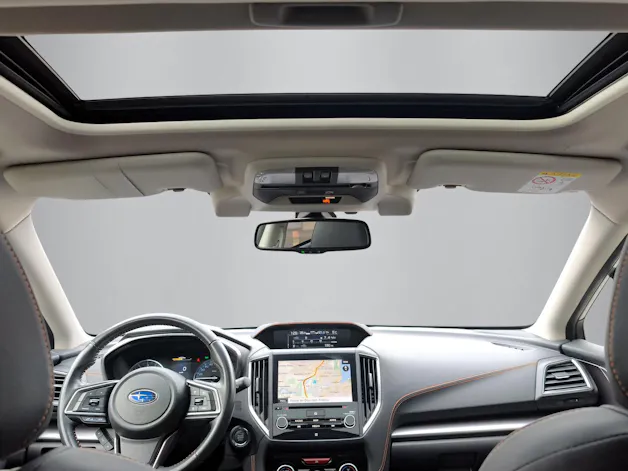 Subaru XV 2.0i e-Boxer Luxury