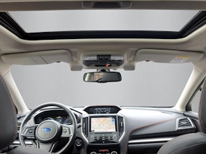 Vehicle image SUBARU XV 2.0i e-Boxer Luxury