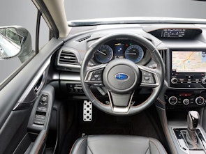 Vehicle image SUBARU XV 2.0i e-Boxer Luxury