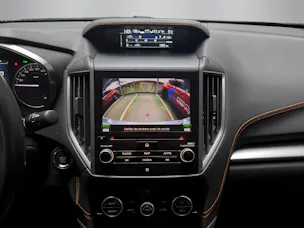 Subaru XV 2.0i e-Boxer Luxury