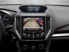 Vehicle image SUBARU XV 2.0i e-Boxer Luxury