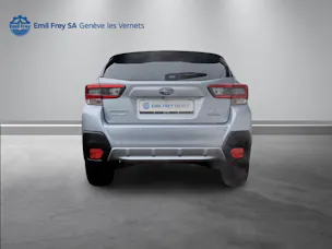 Subaru XV 2.0i e-Boxer Luxury