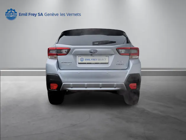 Subaru XV 2.0i e-Boxer Luxury