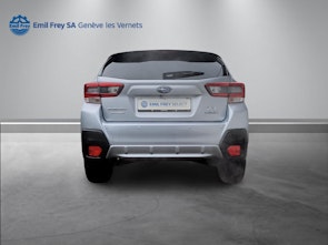 Vehicle image SUBARU XV 2.0i e-Boxer Luxury