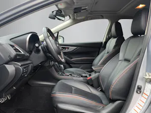 Subaru XV 2.0i e-Boxer Luxury