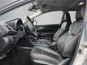 Vehicle image SUBARU XV 2.0i e-Boxer Luxury