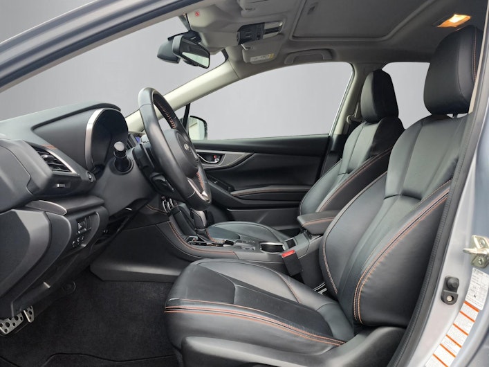 Vehicle image SUBARU XV