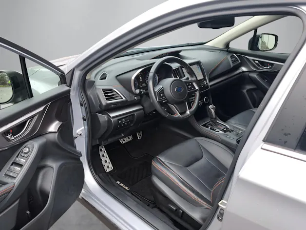 Subaru XV 2.0i e-Boxer Luxury