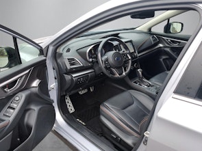 Vehicle image SUBARU XV 2.0i e-Boxer Luxury