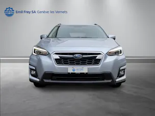 Subaru XV 2.0i e-Boxer Luxury