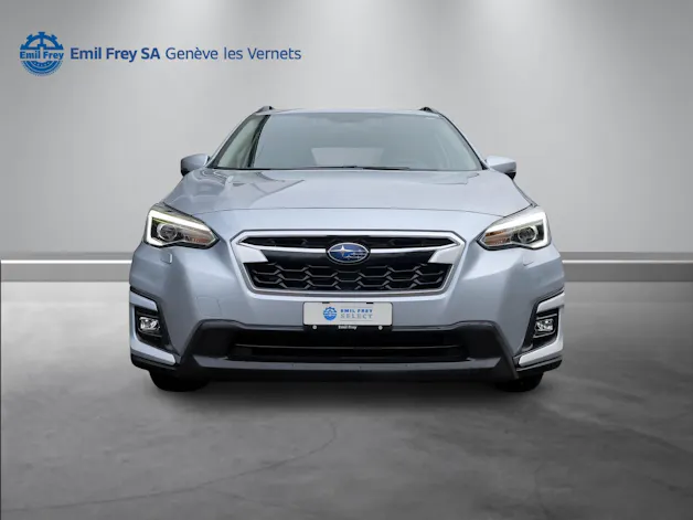 Subaru XV 2.0i e-Boxer Luxury
