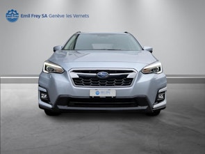 Vehicle image SUBARU XV 2.0i e-Boxer Luxury