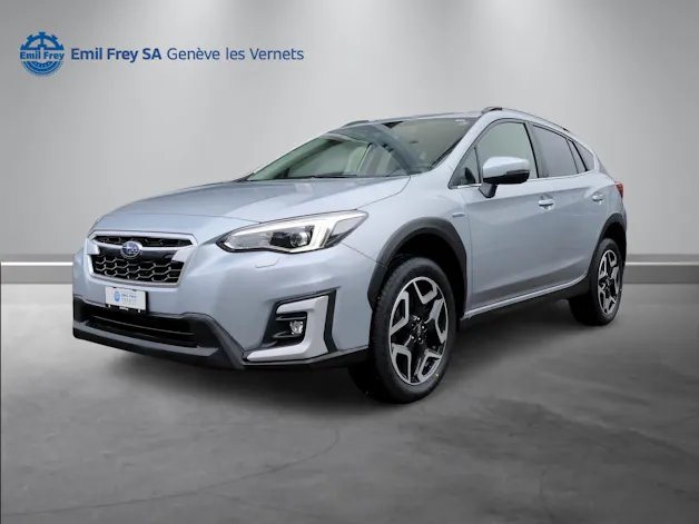 Subaru XV 2.0i e-Boxer Luxury