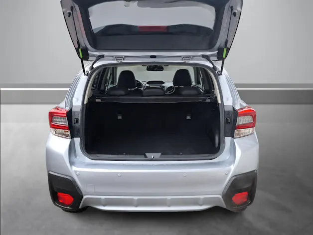 Subaru XV 2.0i e-Boxer Luxury