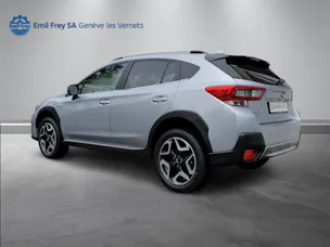 Subaru XV 2.0i e-Boxer Luxury
