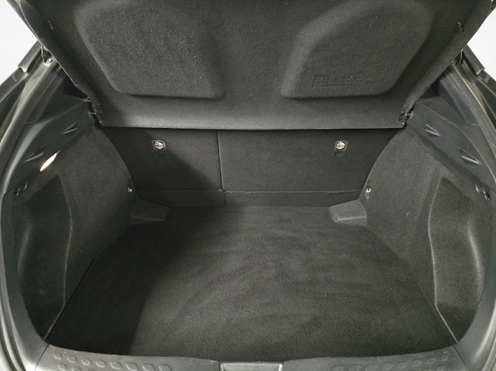 Vehicle image TOYOTA C-HR