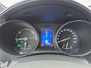 Vehicle image TOYOTA C-HR 1.8 VVTi HSD Trend