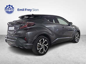 Vehicle image TOYOTA C-HR 1.8 VVTi HSD Trend