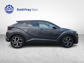 Vehicle image TOYOTA C-HR 1.8 VVTi HSD Trend