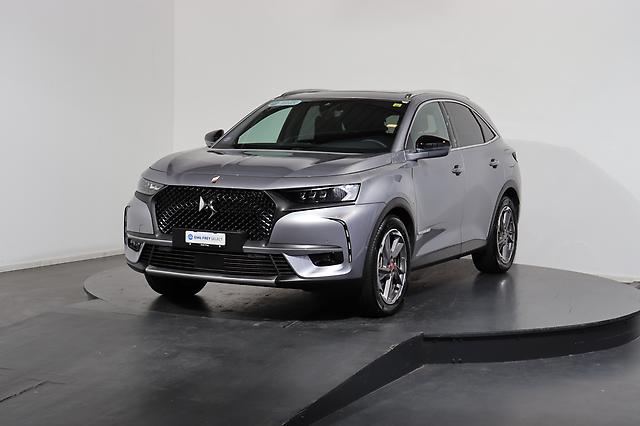 DS AUTOMOBILES DS7 Crossback 1.6 E-Tense Performance Line 4x4: Jetzt Probefahrt buchen!