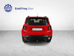 Jeep Renegade 1.3 Turbo S AWD