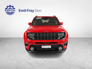 Jeep Renegade 1.3 Turbo S AWD