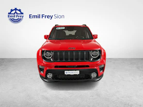 image du véhicule JEEP Renegade 1.3 Turbo S AWD