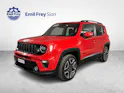 Jeep Renegade 1.3 Turbo S AWD