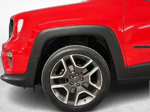 image du véhicule JEEP Renegade 1.3 Turbo S AWD