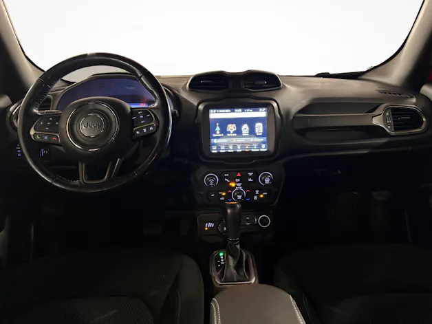 Jeep Renegade 1.3 Turbo S AWD