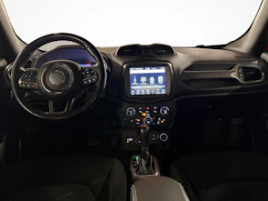 image du véhicule JEEP Renegade 1.3 Turbo S AWD