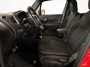Jeep Renegade 1.3 Turbo S AWD