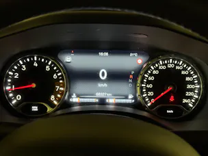 Jeep Renegade 1.3 Turbo S AWD