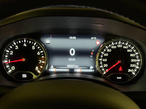 image du véhicule JEEP Renegade 1.3 Turbo S AWD