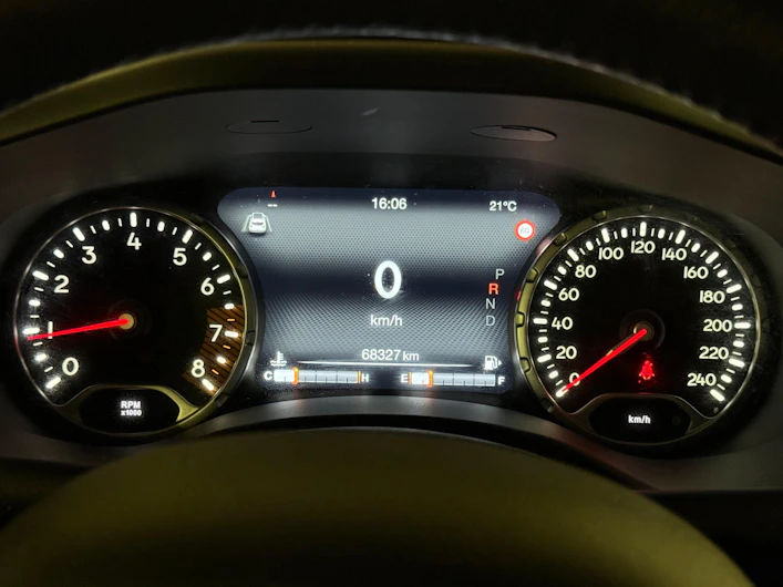 image du véhicule JEEP RENEGADE