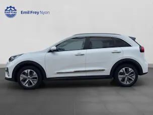 Kia e-Niro Style