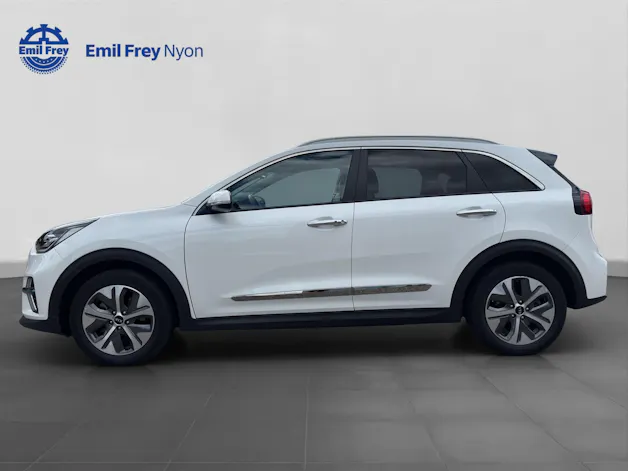 Kia e-Niro Style