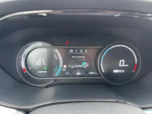 Kia e-Niro Style