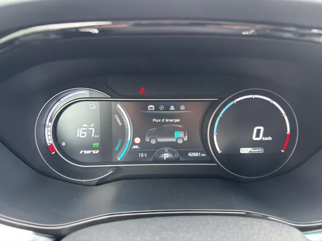 Kia e-Niro Style