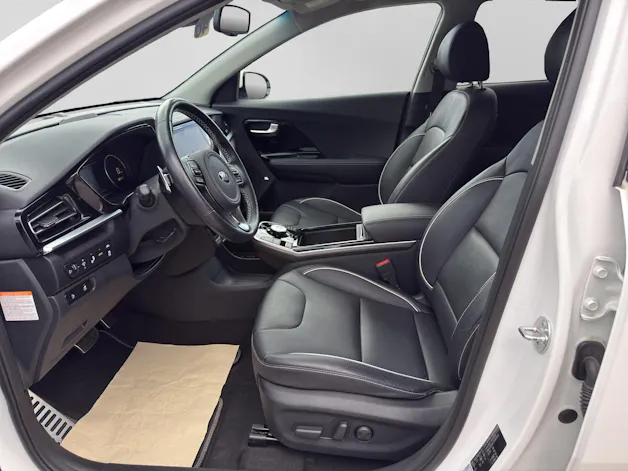 Kia e-Niro Style
