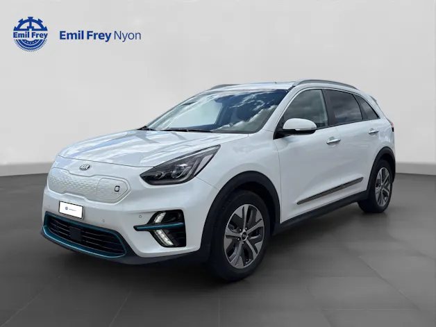 Kia e-Niro Style