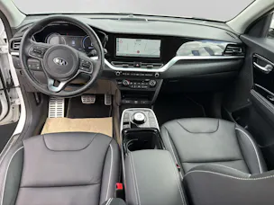 Kia e-Niro Style