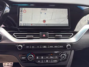 Kia e-Niro Style