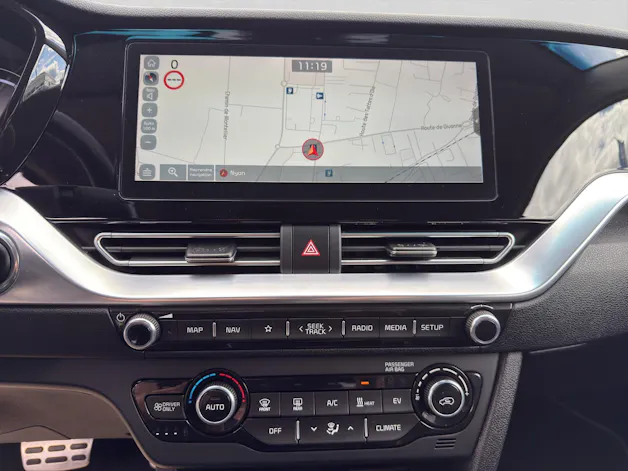 Kia e-Niro Style