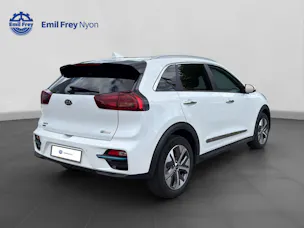 Kia e-Niro Style