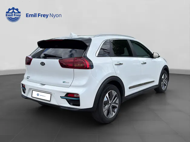 Kia e-Niro Style