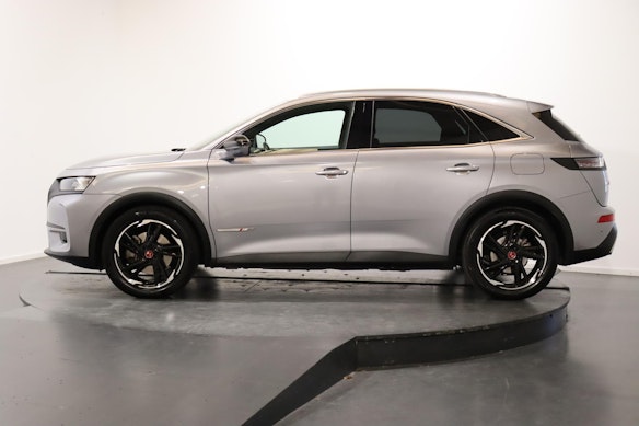 DS AUTOMOBILES DS7 Crossback 1.6 E-Tense Performance Line 4x4 1