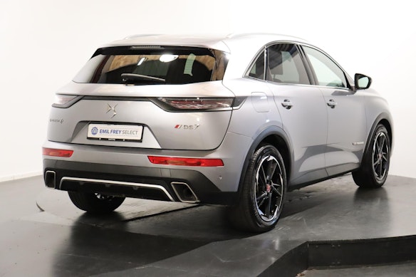 DS AUTOMOBILES DS7 Crossback 1.6 E-Tense Performance Line 4x4 2